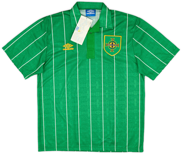 Nordirland Home Shirt 1992/94
