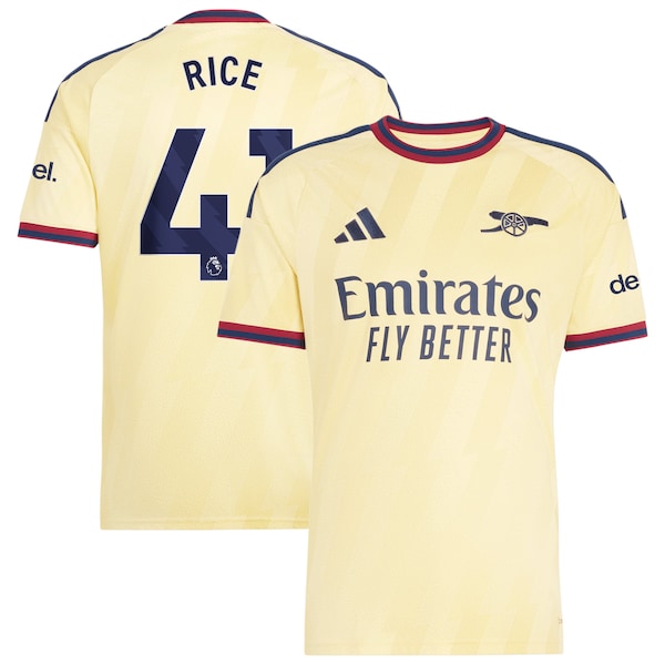 FC Arsenal Third Shirt 2026/27