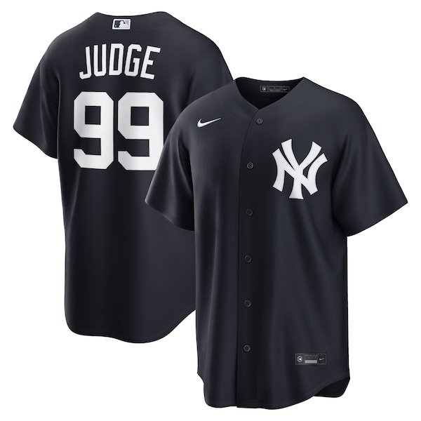 New York Yankees Alternate Shirt 2025/26