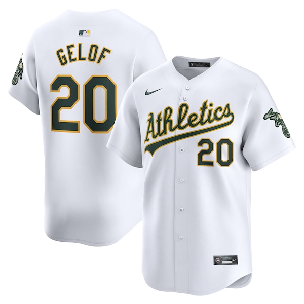 Athletics Home Shirt 2026/27