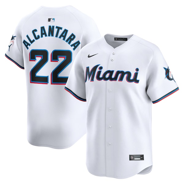 Miami Marlins Maglia da casa 2026/27