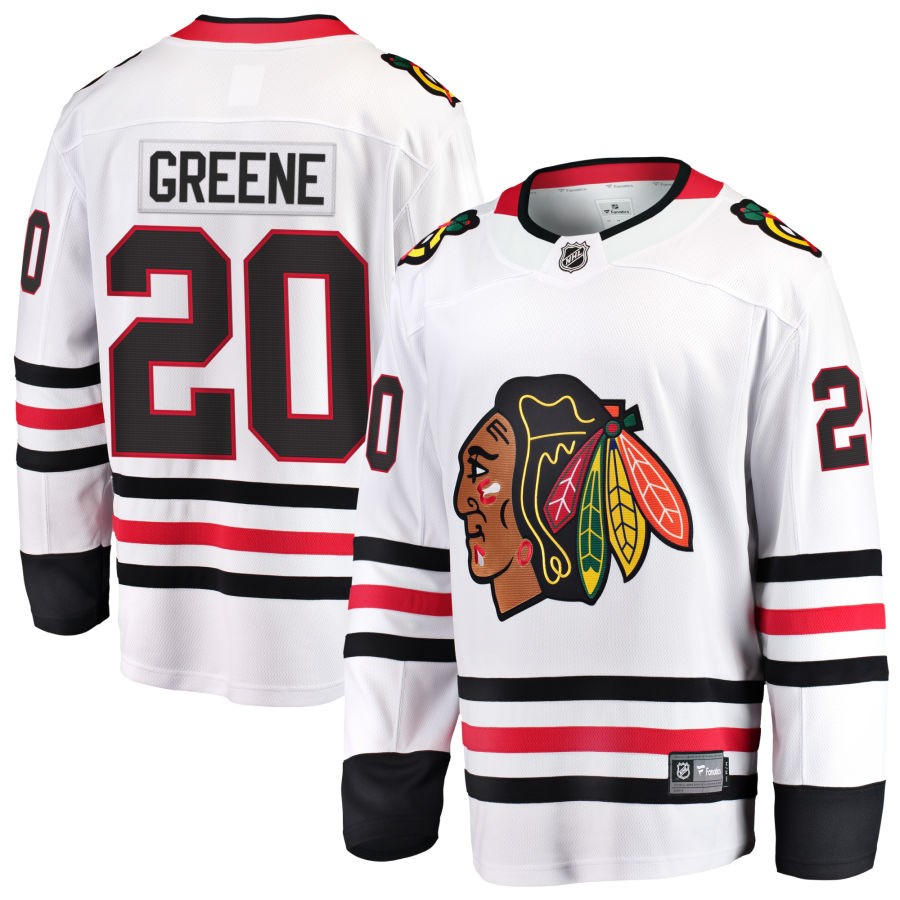 Chicago Blackhawks Home Shirt 2026/27