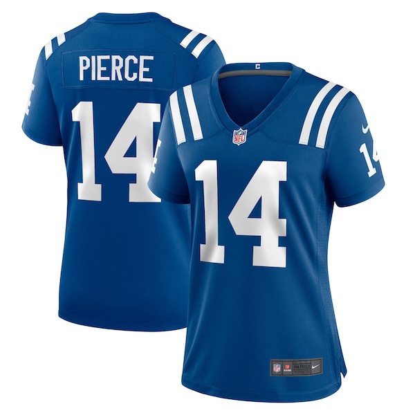 Indianapolis Colts Home Shirt 2026/27