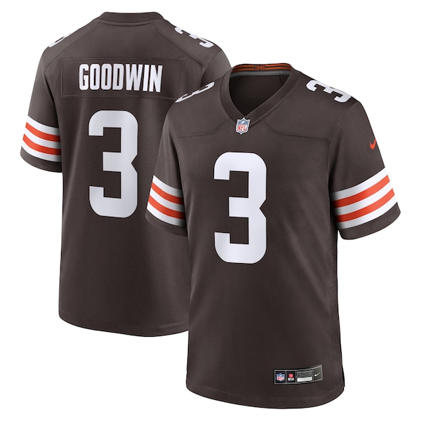 Cleveland Browns Home Shirt 2026/27