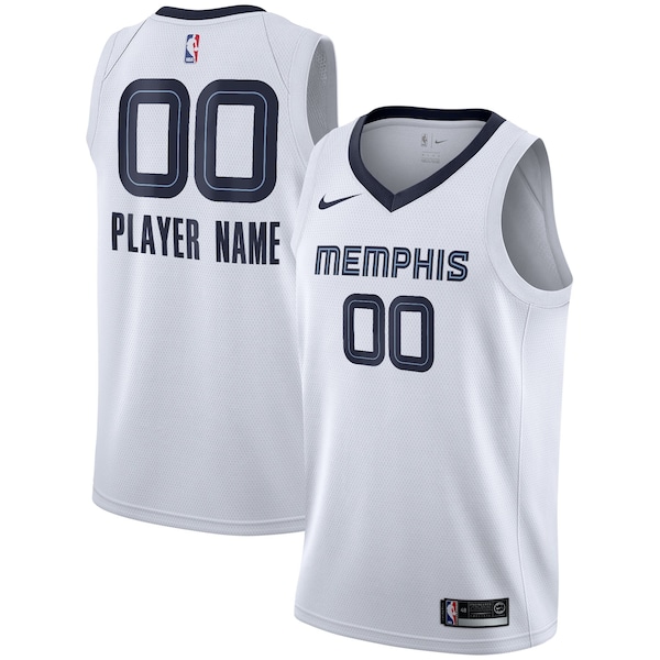 Memphis Grizzlies Association Edition 2020/21