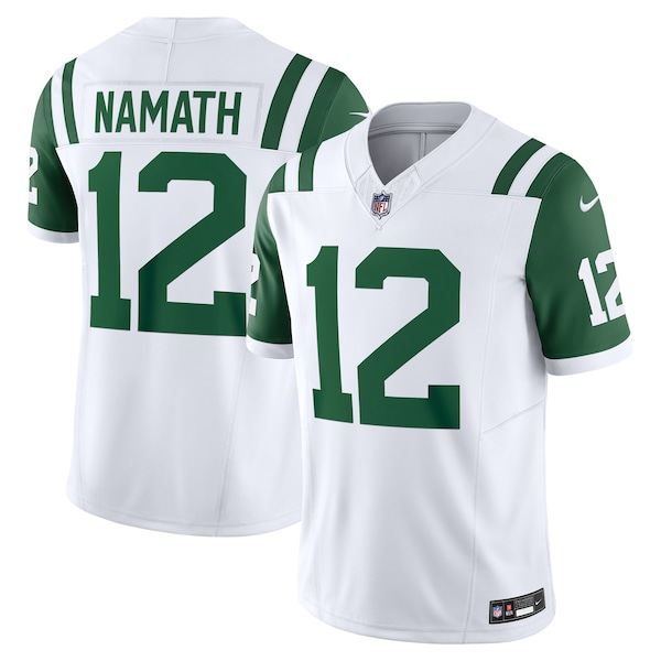 New York Jets Alternate Shirt 2026/27