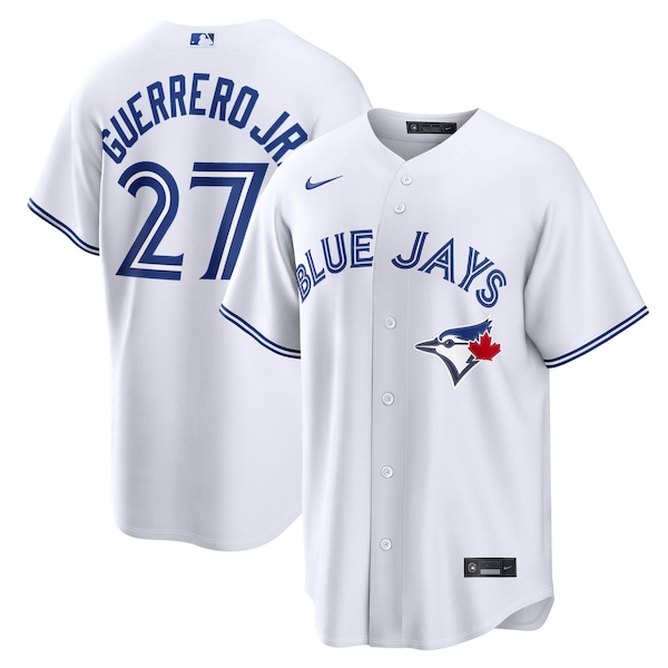 Toronto Blue Jays Home Shirt 2026/27