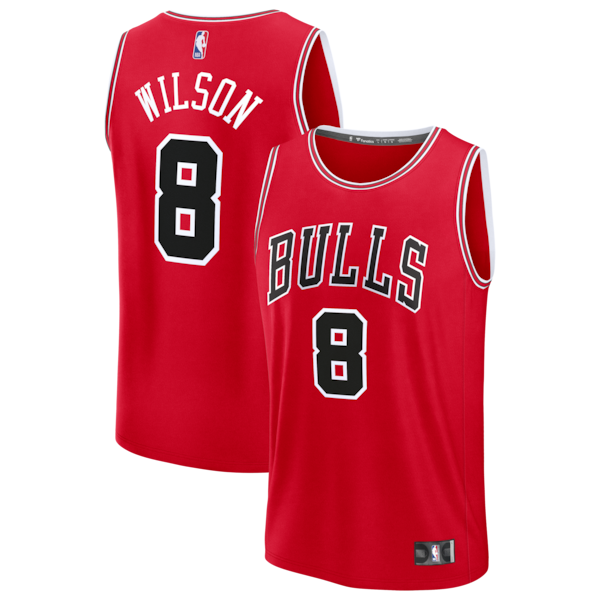 Chicago Bulls Icon Edition 2026
