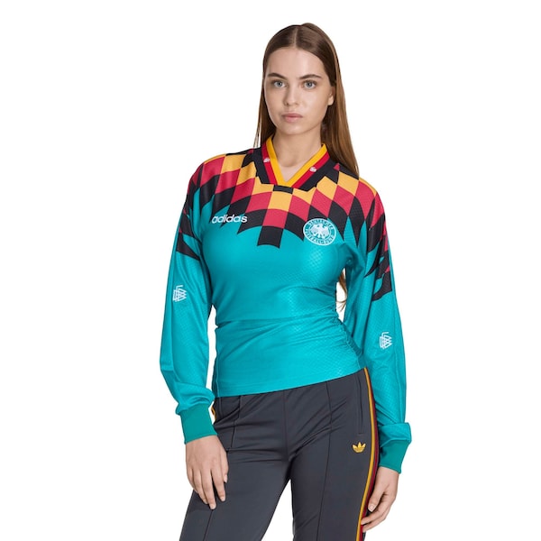 Germania Maglia da trasferta 1994