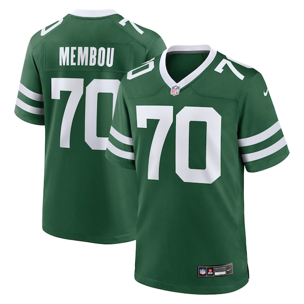 New York Jets Heimtrikot 2025