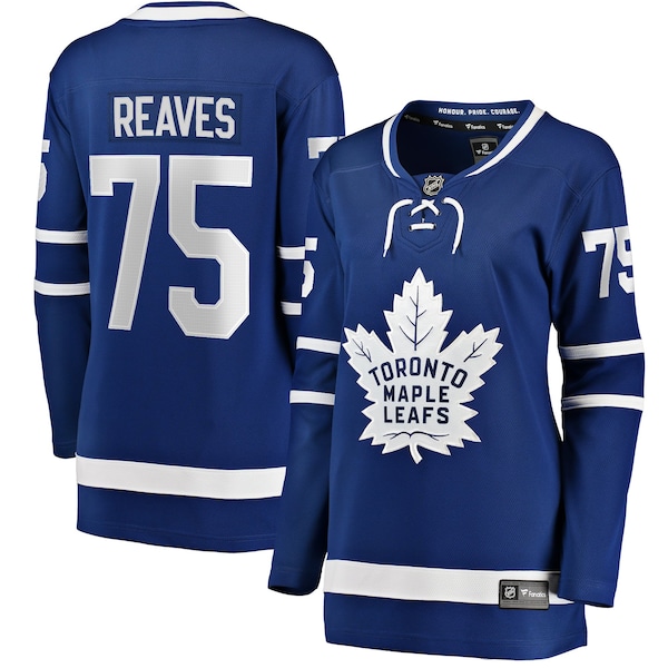 Toronto Maple Leafs Home Shirt 2026/27