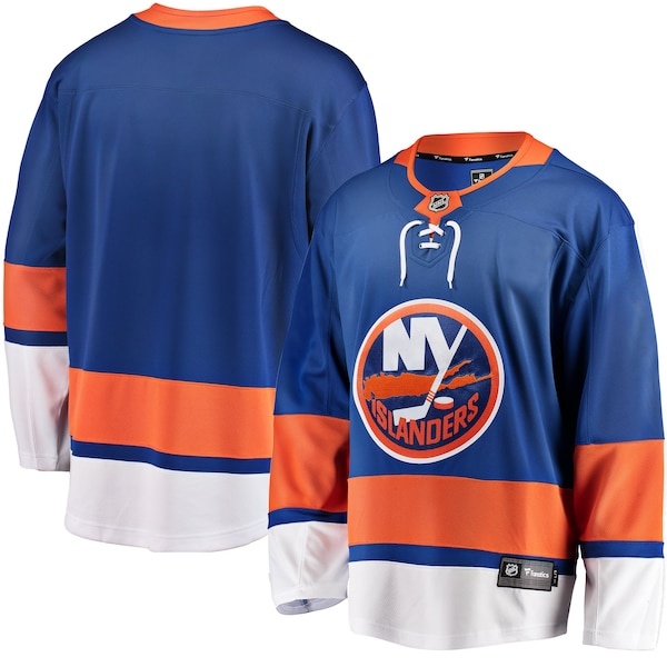 New York Islanders Maglia da casa 2026/27