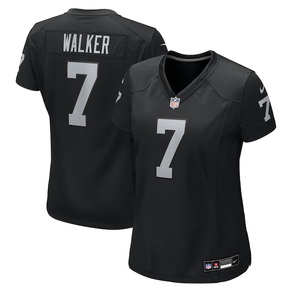 Las Vegas Raiders Maillot domicile 2026/27