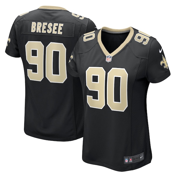 New Orleans Saints Home Shirt 2026/27