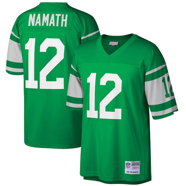 New York Jets 1968