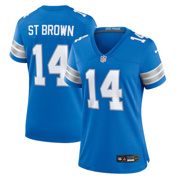 Detroit Lions Camiseta local 2026/27