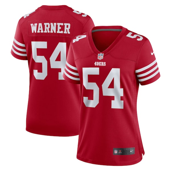 San Francisco 49ers Home Shirt 2026/27