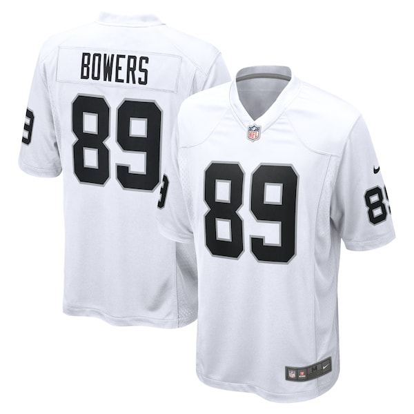 Las Vegas Raiders Camiseta visitante 2026/27