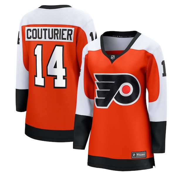 Philadelphia Flyers Home Shirt 2026/27