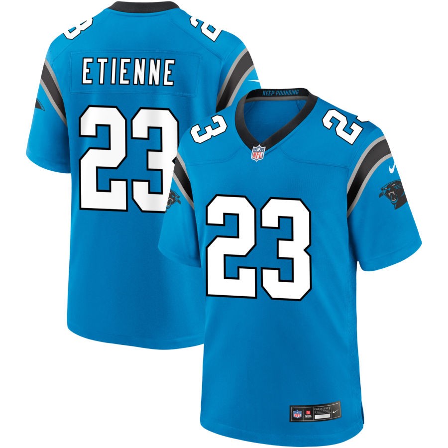 Carolina Panthers Maillot alternatif 2026/27