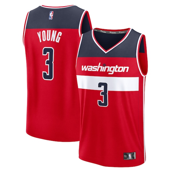 Washington Wizards Icon Edition 2026/27