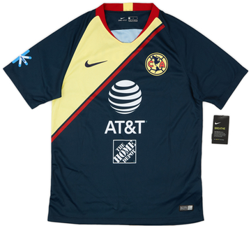 Club América Uitshirt 2018/19