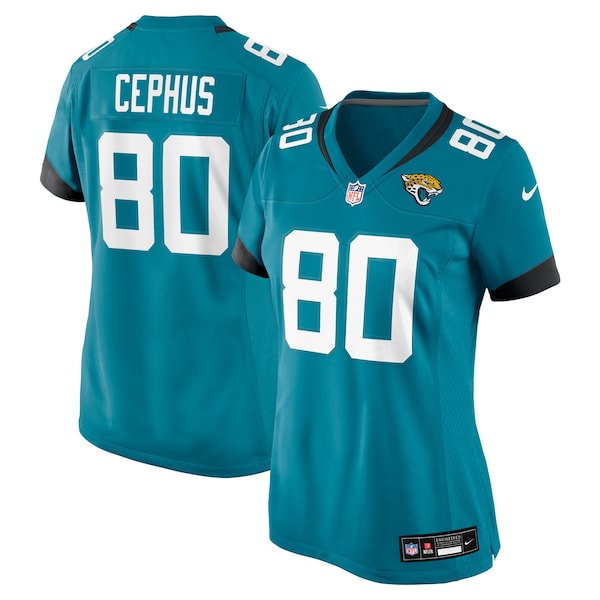 Jacksonville Jaguars Home Shirt 2026/27
