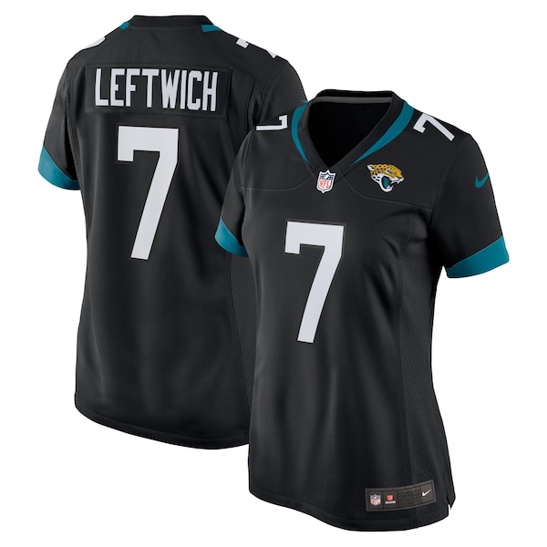 Jacksonville Jaguars Alternate Shirt 2026/27