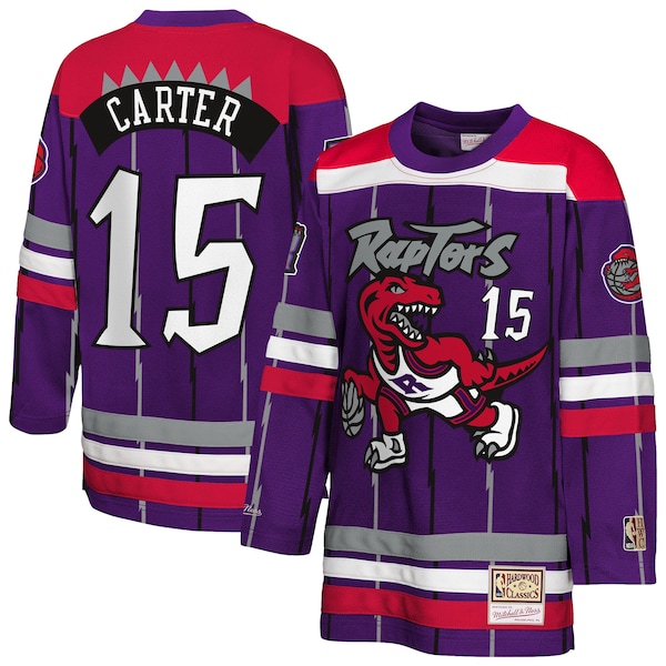 Toronto Raptors Fashion Shirt 2026/27