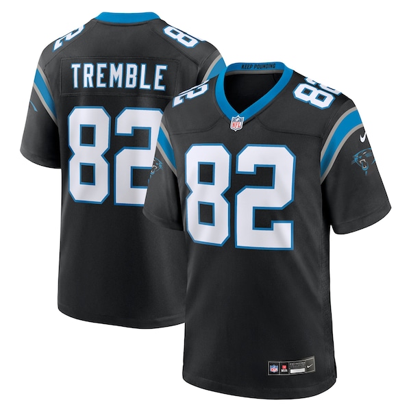 Carolina Panthers Home Shirt 2026/27