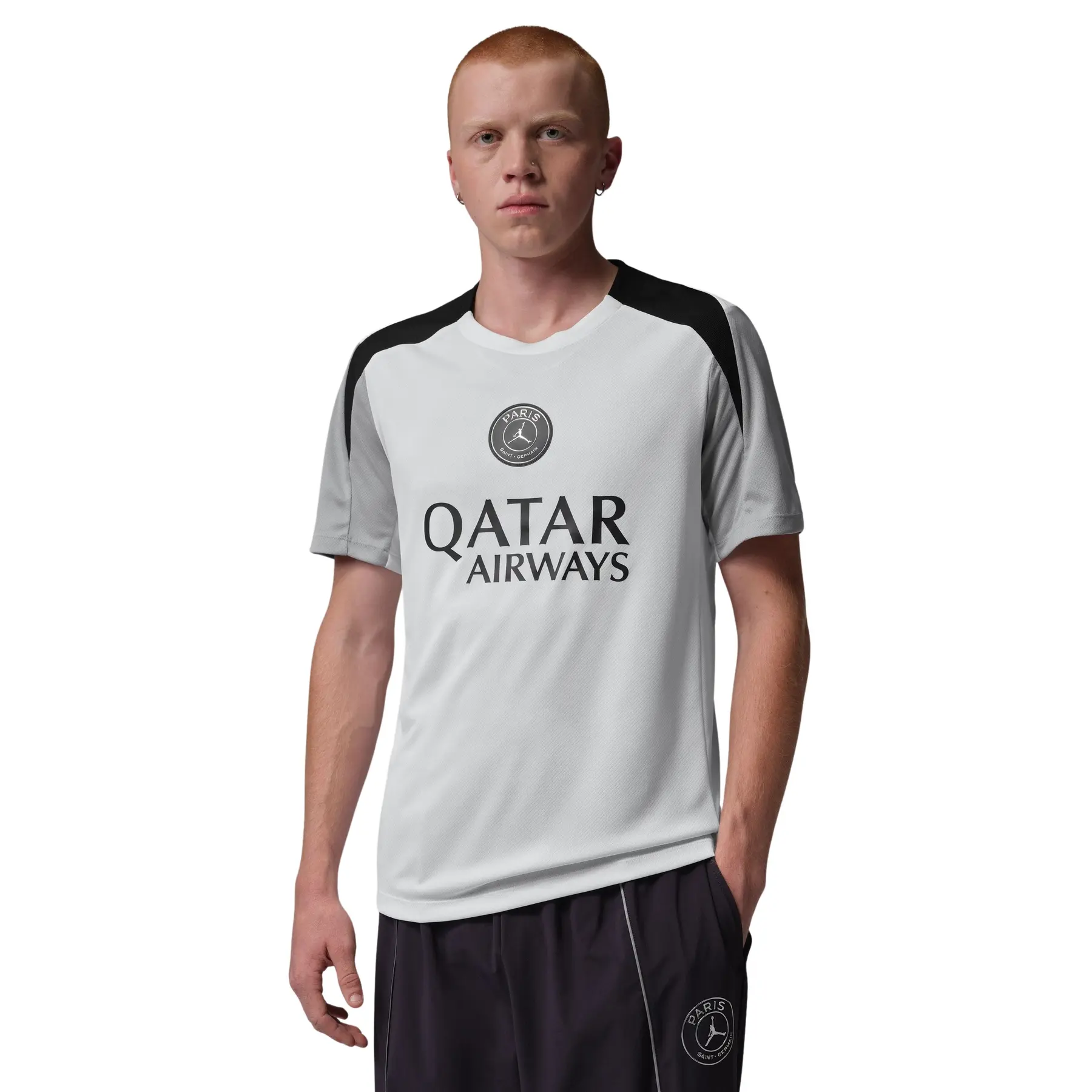 Paris Saint Germain Strike 2025/26