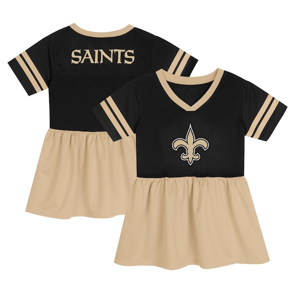 New Orleans Saints Fashion Shirt 2025/26