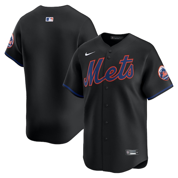 New York Mets Alternate Shirt 2026/27