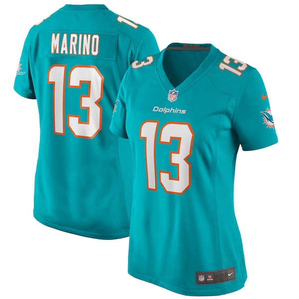 Miami Dolphins Away Shirt 2026/27