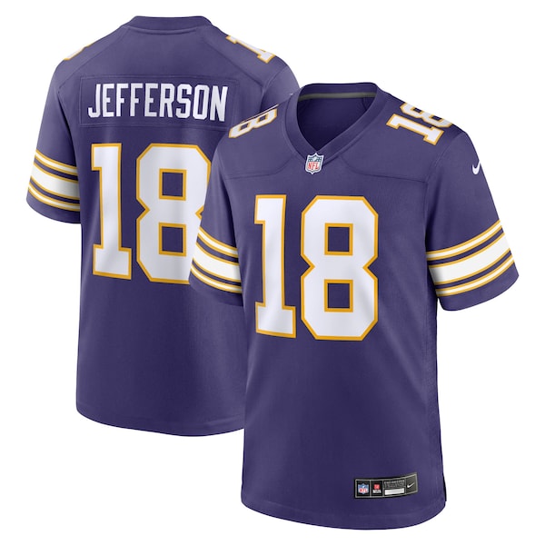 Minnesota Vikings Maillot alternatif 2026/27
