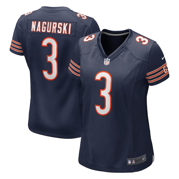 Chicago Bears Home Shirt 2026/27