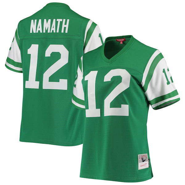 New York Jets Classic Edition 1969