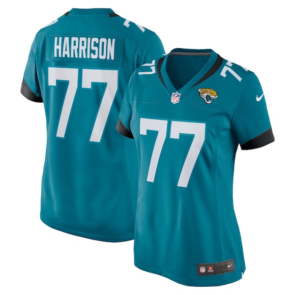 Jacksonville Jaguars Home Shirt 2026/27