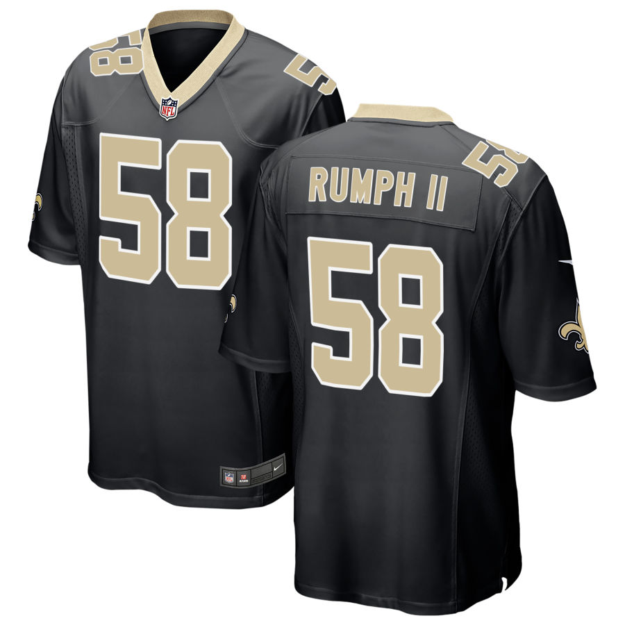 New Orleans Saints Home Shirt 2026/27
