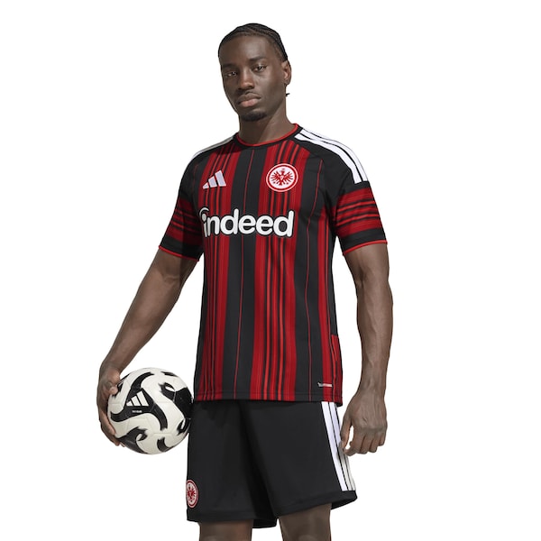 Eintracht Frankfurt Home Shirt 2026/27