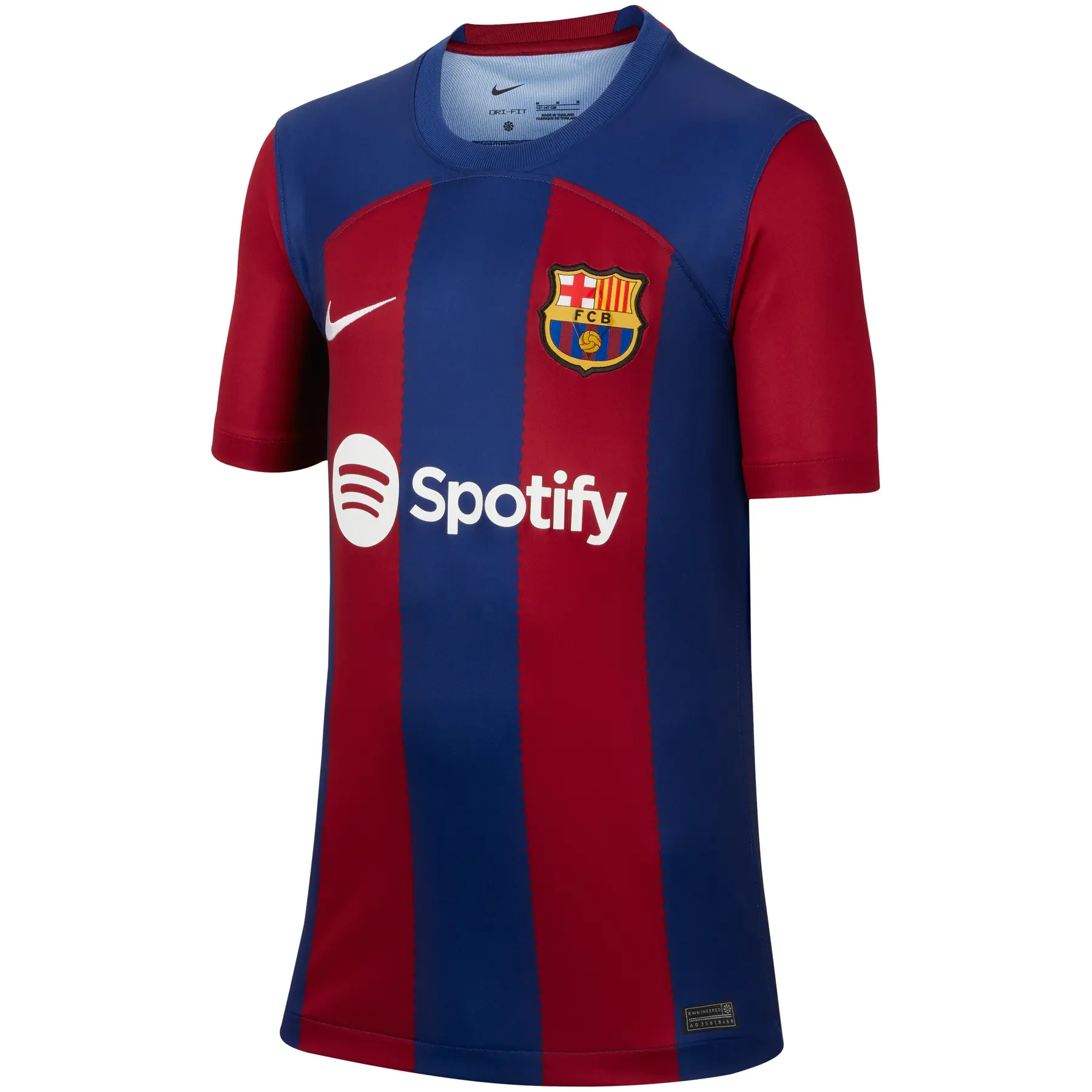 Futbol Club Barcelona Home Shirt 2023/24