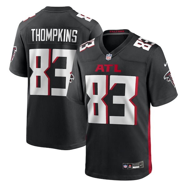 Atlanta Falcons Home Shirt 2026/27
