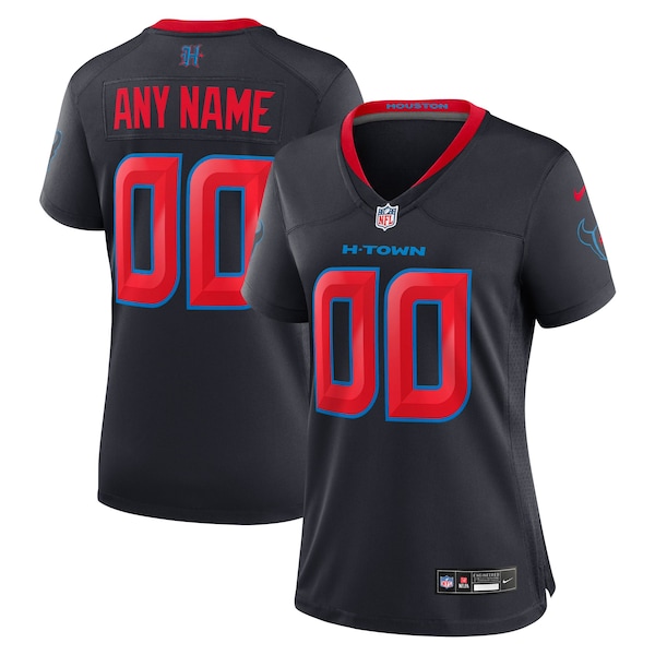 Houston Texans Derde Shirt 2025/26