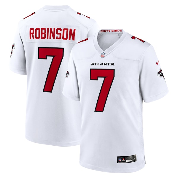 Atlanta Falcons Camiseta visitante 2026/27