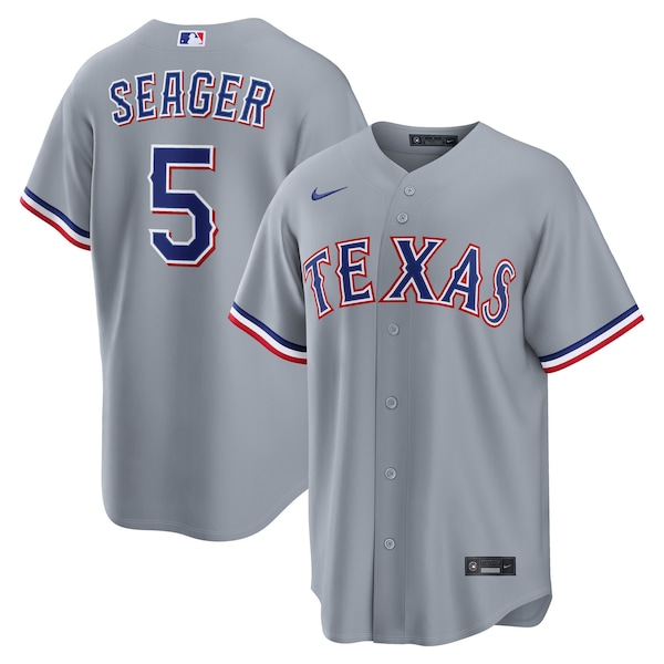 Texas Rangers Away Shirt 2026/27