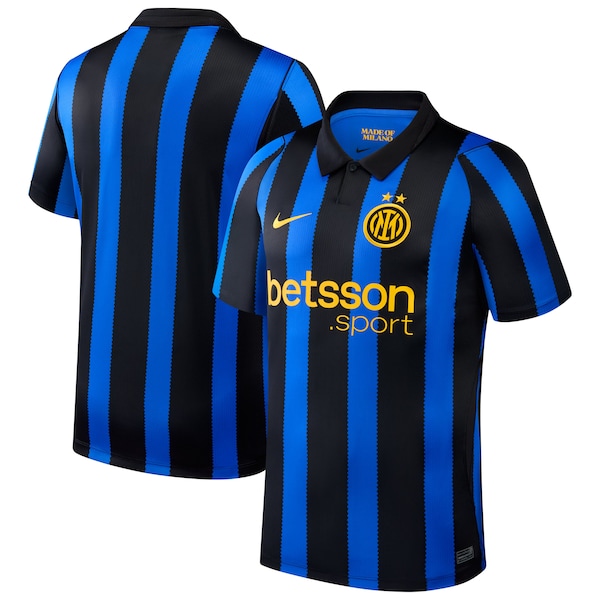 Inter Mailand Home Shirt 2026/27