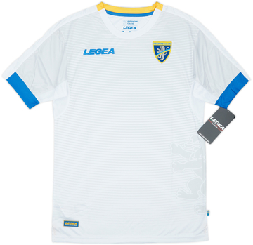 Frosinone Third Shirt 2017/18