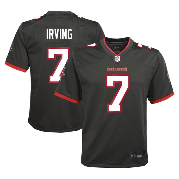 Tampa Bay Buccaneers Alternate Shirt 2026/27