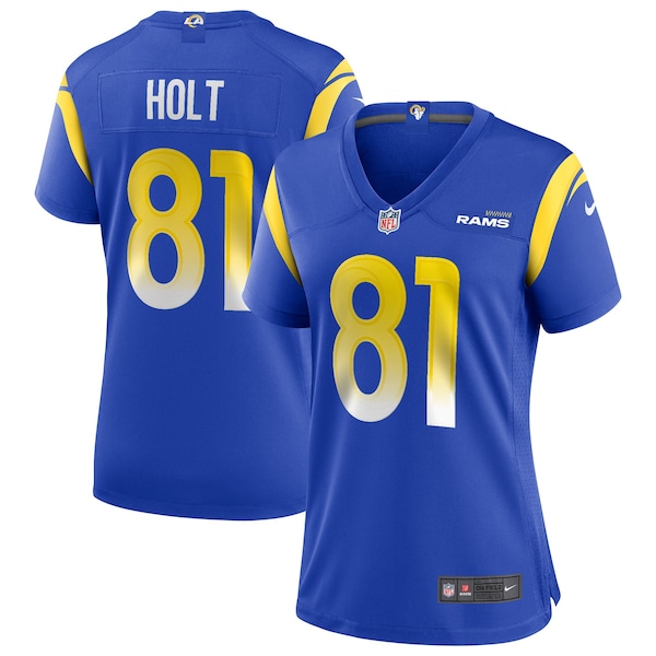 Los Angeles Rams Home Shirt 2026/27