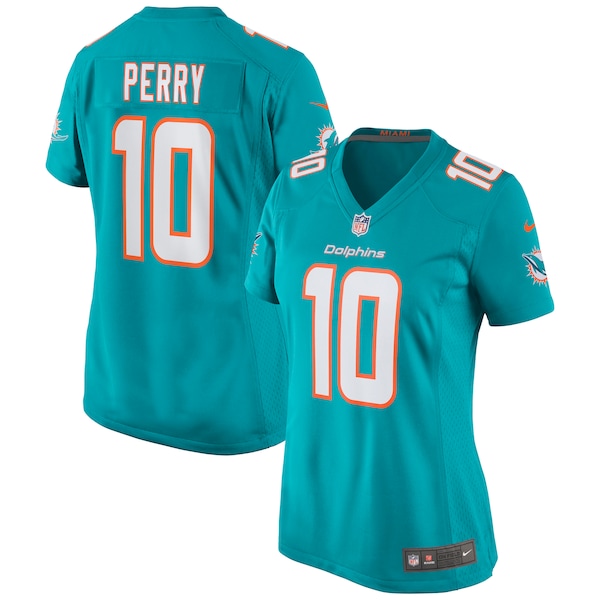 Miami Dolphins Away Shirt 2026/27
